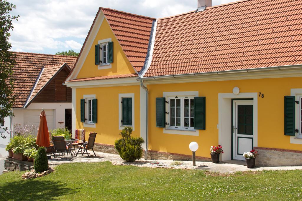 Ferienhaus Planetz Kaindorf  Cameră foto