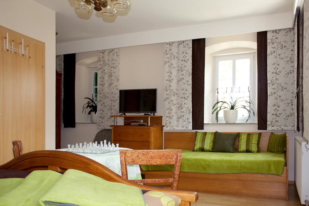 Ferienhaus Planetz Kaindorf  Cameră foto