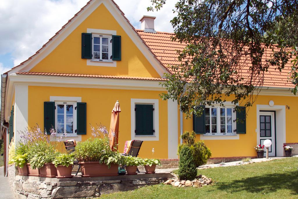 Ferienhaus Planetz Kaindorf  Cameră foto