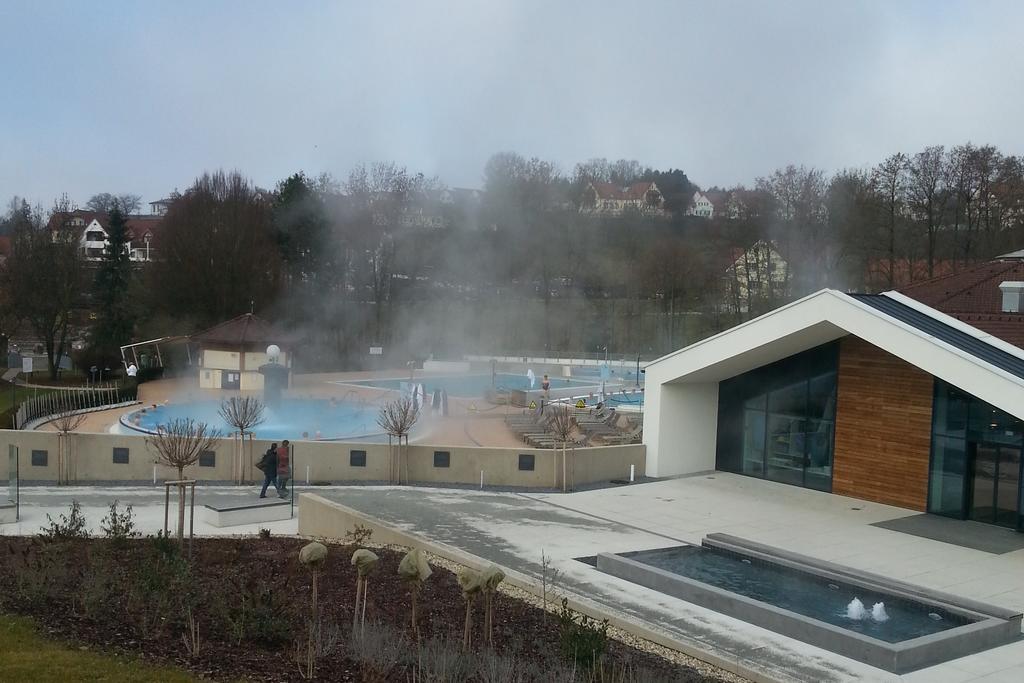 Ferienhaus Planetz Kaindorf  Exterior foto
